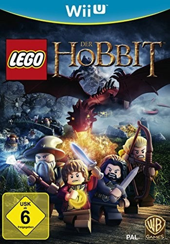 LEGO Der Hobbit (DE)