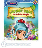 Clover Tale: Im Tal der Magie
