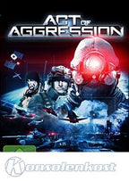 Act of Aggression