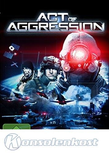 Act of Aggression
