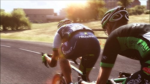 Le Tour de France: Season 2015 (BE)