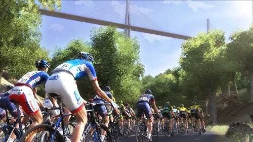 Le Tour de France: Season 2015 (BE)