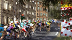 Le Tour de France: Season 2015 (BE)