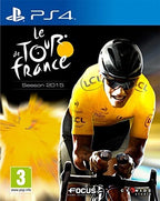Le Tour de France: Season 2015 (DE)