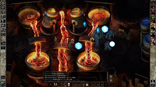 Icewind Dale — Enhanced Edition
