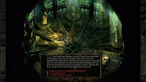 Icewind Dale — Enhanced Edition