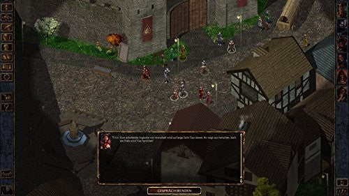 Baldur's Gate II — Enhanced Edition
