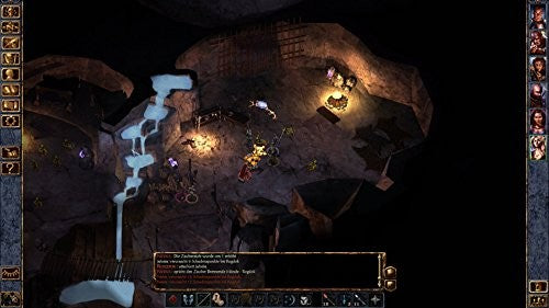 Baldur's Gate II — Enhanced Edition