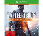 Battlefield 4 (DE) — Premium Edition