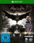 Batman: Arkham Knight (DE)