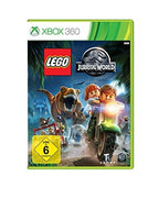 LEGO Jurassic World (DE)