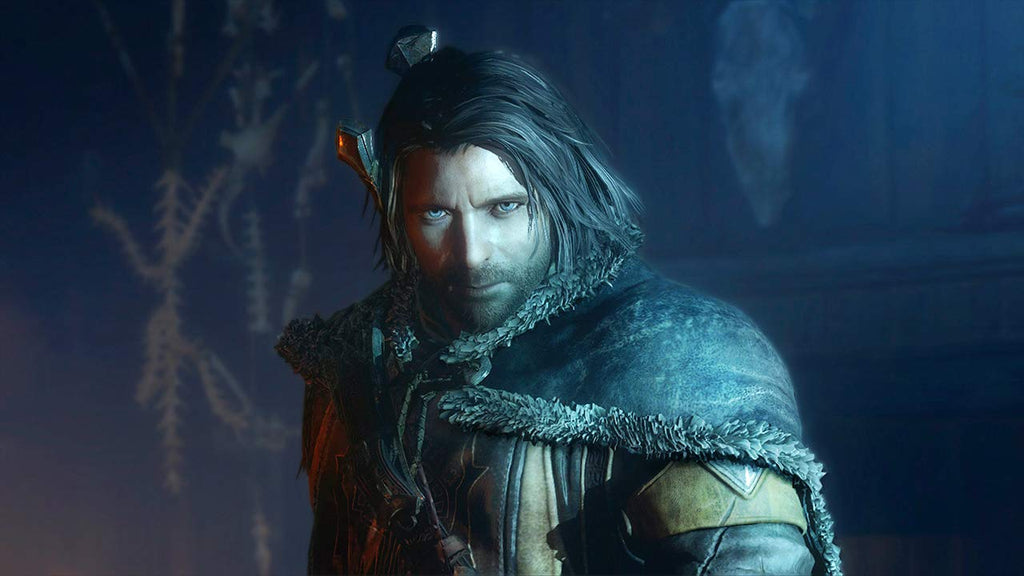 Mittelerde: Mordors Schatten (DE) — Game of the Year Edition