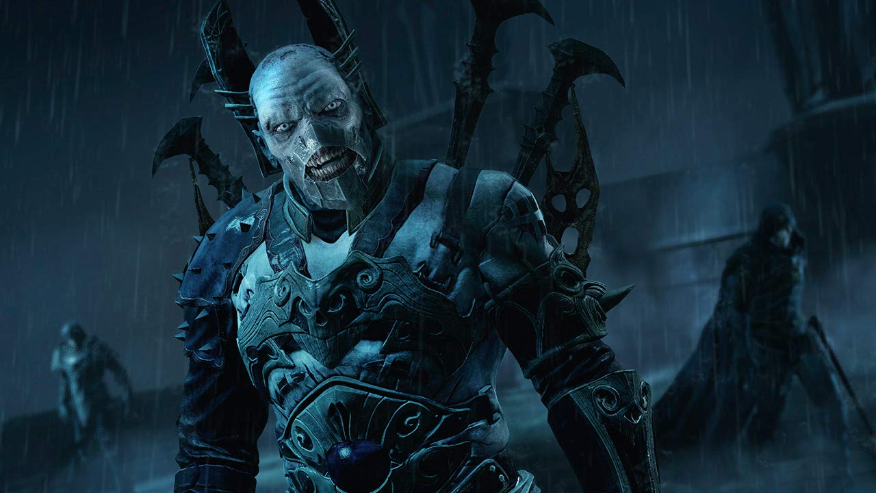 Mittelerde: Mordors Schatten (DE) — Game of the Year Edition