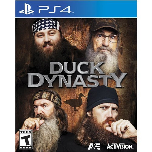 Duck Dynasty (US)