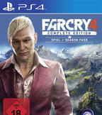 Far Cry 4 (DE) — Complete Edition
