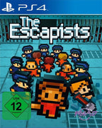 The Escapists (DE)