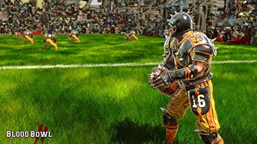 Blood Bowl II (DE)