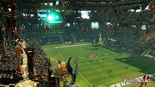 Blood Bowl II (DE)