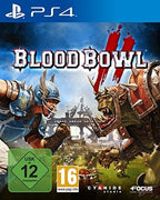 Blood Bowl II (DE)