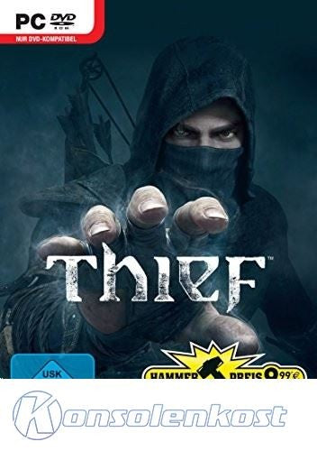 Thief
