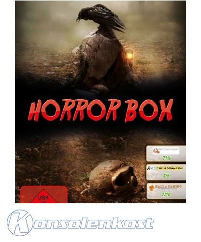 Horror Box