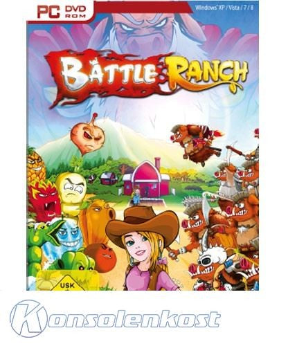 Battle Ranch