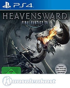 Final Fantasy XIV: Heavensward (DE)