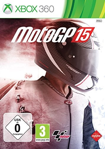 Moto GP 15 (DE)