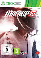 Moto GP 15 (DE)