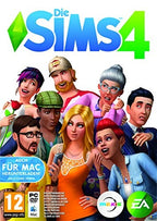 Die Sims 4 (AT)