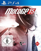 Moto GP 15 (DE)