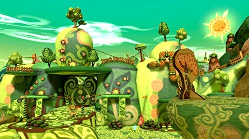 The Last Tinker: City of Colors (GB)