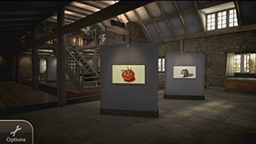 Art Academy: Atelier