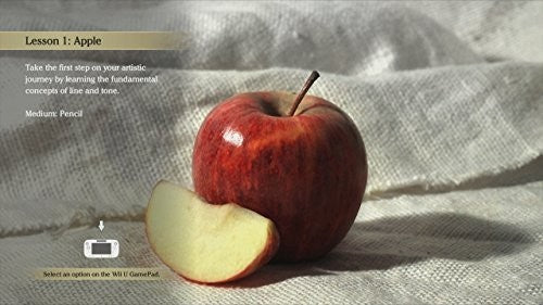 Art Academy: Atelier