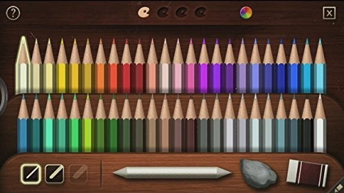 Art Academy: Atelier
