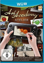 Art Academy: Atelier