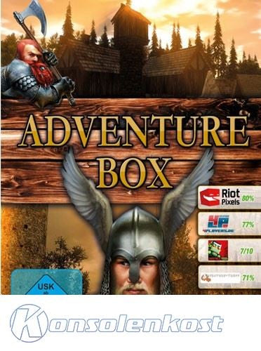 Adventure Box