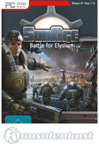 Sun Age: Battle for Elysium