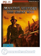 Making History: The Great War