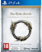 The Elder Scrolls Online: Tamriel Unlimited (AT)