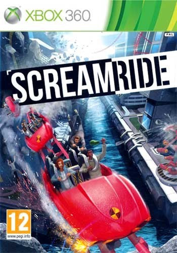 Screamride (AT)