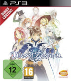 Tales of Zestiria (DE)