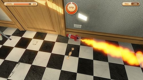 I am Bread: Der Toast-Simulator