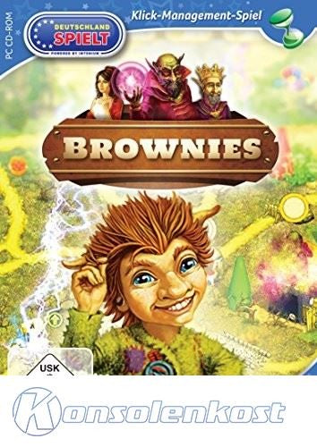 Brownies
