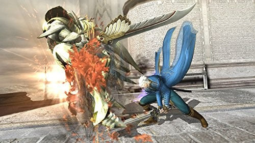 Devil May Cry 4 (JP) — Special Edition