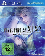 Final Fantasy X | X-2: HD (DE) — Remastered