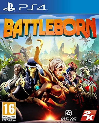 Battleborn (AT)