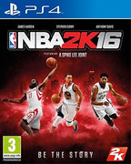 NBA 2K16 (AT)