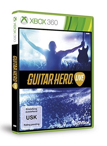 Guitar Hero Live (DE)