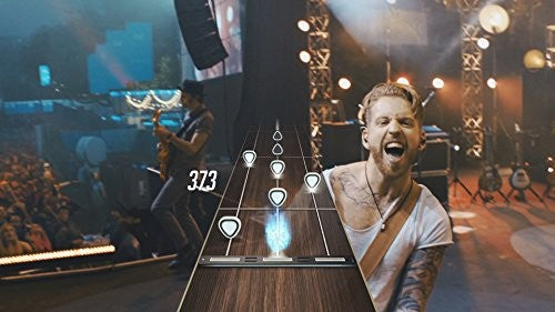 Guitar Hero Live (DE)
